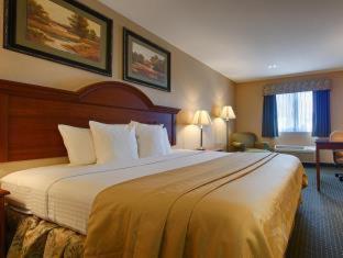 Best Western Port Columbus Habitación foto
