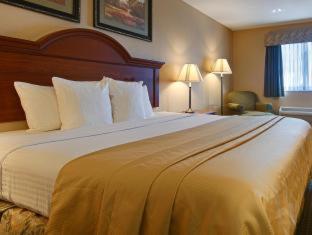 Best Western Port Columbus Habitación foto