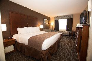 Best Western Port Columbus Habitación foto