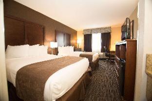 Best Western Port Columbus Habitación foto